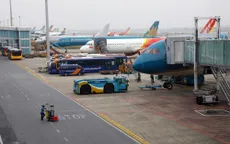 Đề xuất lập hãng hàng không vận tải của ông Jonathan Hạnh Nguyễn bị từ chối