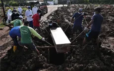 Số ca mắc COVID-19/ngày ở Indonesia tăng 6 lần trong vòng 1 tháng