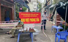 Tiếp tục giãn cách theo Chỉ thị 16 đến 15/9, TP Hồ Chí Minh cho phép thêm những nhóm đối tượng nào được hoạt động, lưu thông?