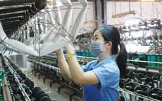 27 doanh nghiệp TP Hồ Chí Minh đăng ký "3 tại chỗ"