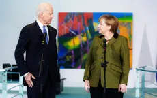 Đức - Mỹ tái khởi động quan hệ song phương