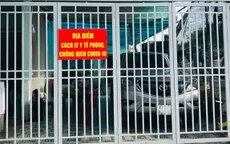 Vì sao thí điểm cách ly F0 tại nhà sau khi điều trị tại các cơ sở y tế?