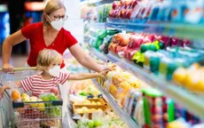 FED: Lạm phát của Mỹ chỉ là tạm thời