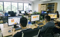 Thương mại điện tử: Startup trẻ tìm cơ hội từ thị trường ngách
