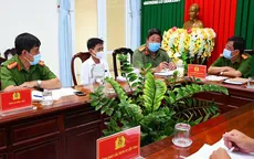 Khởi tố vụ án liên quan bệnh nhân COVID-19 khai báo gian dối vì sợ cách ly