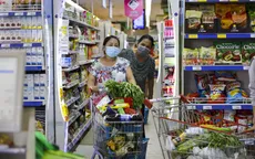 Siêu thị TP Hồ Chí Minh phát phiếu mua hàng, hạn chế tập trung đông