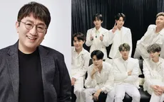 Tỷ phú đứng sau nhóm nhạc BTS
