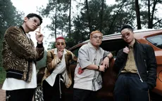 Da LAB phát hành MV mới, "nhá hàng" ca khúc tiếp theo