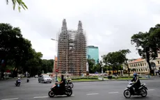Sau 15/9, TP Hồ Chí Minh cơ bản vẫn áp dụng Chỉ thị 16