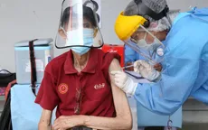 EMA kêu gọi tiêm đủ 2 liều vaccine để phòng biến thể Delta
