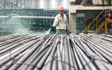 Đề xuất tăng thuế xuất khẩu phôi thép lên 5%
