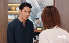 Hương vị tình thân - Tập 63: Nam - Long "song kiếm hợp bích" trừng trị Dũng