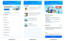 Ra mắt nền tảng kết nối các đơn vị thiện nguyện cứu trợ với người dân TP. Hồ Chí Minh