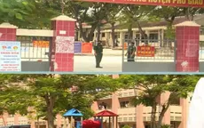 Liệu pháp tinh thần để người dân yên tâm cách ly tập trung