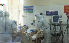 Cuộc chiến chống dịch cam go: Cả nước chung sức, đồng lòng đẩy lùi COVID-19