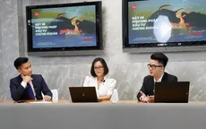 Thị trường chứng khoán đang trong giai đoạn tìm kiếm điểm cân bằng