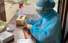 TP. Hồ Chí Minh: Hướng dẫn "Khai báo F0" qua hệ thống thông tin điện tử