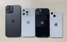 Apple tăng 20% sản lượng cho mẫu iPhone thế hệ mới