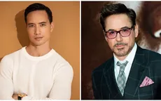 Robert Downey Jr. bắt tay Kim Lý làm phim