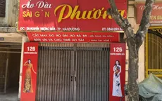 Khởi tố Cao Tài Năng - kẻ ra tay sát hại chủ nợ ở Hải Dương