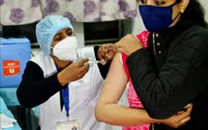 Công thức vaccine "ấm" có khả năng ứng phó với mọi biến thể