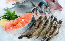 Làm thế nào để bảo quản hải sản tươi lâu trong tủ lạnh?