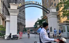 Nóng: Hà Nội ghi nhận 13 trường hợp dương tính với COVID-19, 6 ca là người nhà của nữ nhân viên ngân hàng