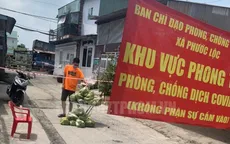 Chi hỗ trợ đầy đủ, đúng quy định, không bỏ sót bất kỳ trường hợp nào thuộc diện được hưởng trợ cấp