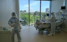 106 bệnh nhân COVID-19 nặng tại TP. Hồ Chí Minh hồi phục ngoạn mục