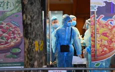 CDC Hà Nội: Hầu hết F0 trong đợt mới đều có triệu chứng