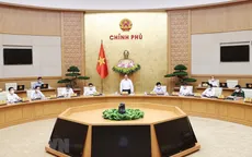 Chính phủ sẽ giảm 1 Phó Thủ tướng
