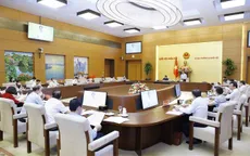 Kỳ họp thứ nhất của Quốc hội khóa XV sẽ diễn ra từ ngày 20/7 đến 31/7