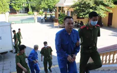 Lĩnh án tù chung thân về tội mua bán trái phép chất ma túy