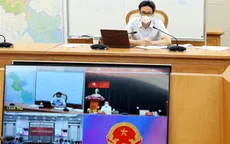 Giữ an toàn khu vực không còn ổ dịch COVID-19