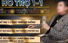 Bóc chiêu trò không làm vẫn kiếm tiền tỷ của dàn "chủ tịch, tổng tư lệnh"