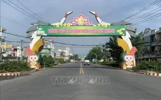 Đảm bảo cung ứng hàng hóa ở miền Đông và Tây Nam Bộ trước giờ giãn cách xã hội