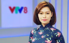 BTV Thanh Huyền: "Áp lực khiến tôi say mê với nghề hơn"