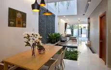 Bí quyết đưa ánh sáng thiên nhiên vào ngôi nhà