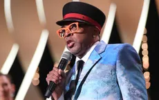 Chủ tịch Ban giám khảo Cannes 2021 nói về việc lộ giải Cành cọ vàng: "Tôi không có lý do gì"