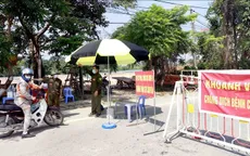 Vĩnh Yên tạm dừng quán cà phê, trà đá và một số dịch vụ