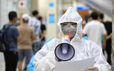 Yên Bái khẩn tìm người đến 46 địa điểm có ca F0