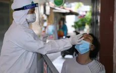 Thường trực Ban Bí thư yêu cầu tiếp tục tăng cường công tác phòng, chống dịch COVID-19