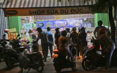 Tạm đình chỉ công tác chủ tịch xã thiếu trách nhiệm trong phòng chống dịch