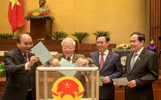 Công tác nhân sự cấp cao là trọng tâm của Kỳ họp thứ nhất, Quốc hội khóa XV