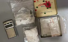 Dũng "Cà Chua" bị bắt