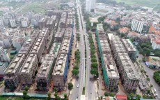 Savills: Nhà liền thổ "sống khỏe" giữa đại dịch