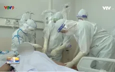 Phân loại bệnh nhân Covid – cách làm mới của TP.HCM giảm thiểu tử vong