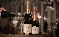 Rượu Champagne Pháp bị “mất tên gọi” tại Nga