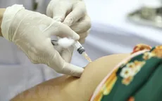 Hoàn thành mũi thứ 2 tiêm thử nghiệm vaccine Nano Covax giai đoạn 3