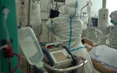 Hơn 2.000 trang thiết bị y tế được chuyển tới kho dã chiến ở TP. Hồ Chí Minh
